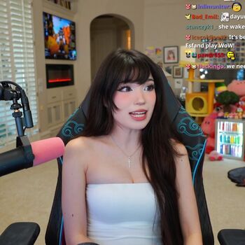 Leaked Emiru  page private photo viral onlyfans