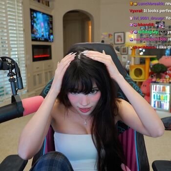 Leaked Emiru  page private photo viral onlyfans