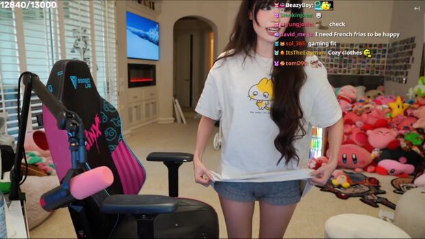 Leaked Emiru  page private photo viral onlyfans