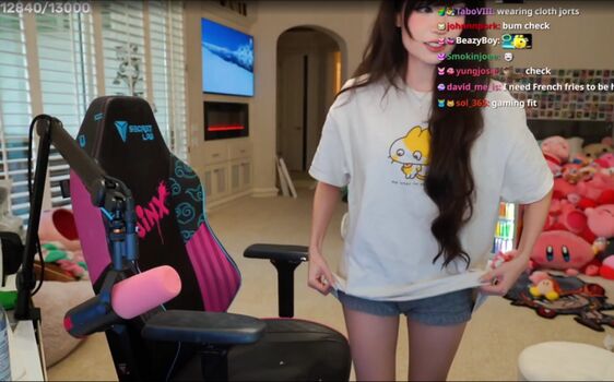 Leaked Emiru  page private photo viral onlyfans