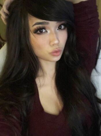 Leaked Emiru private photo viral onlyfans