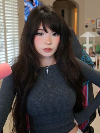 Leaked Emiru private photo viral onlyfans