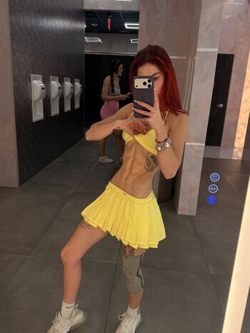 Emma Bear