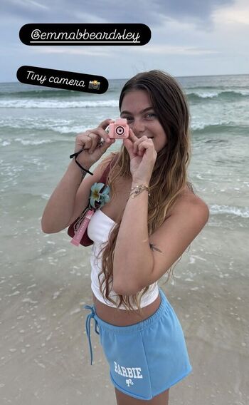 Leaked Emma beardsley private photo viral onlyfans