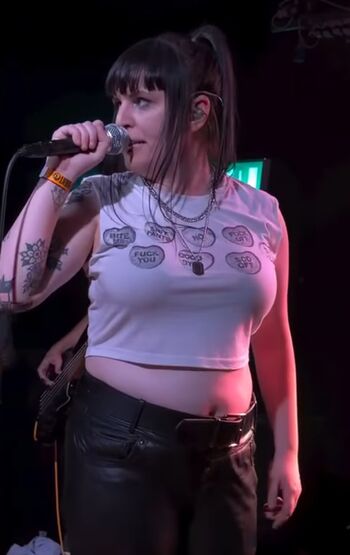 Emma Blackery