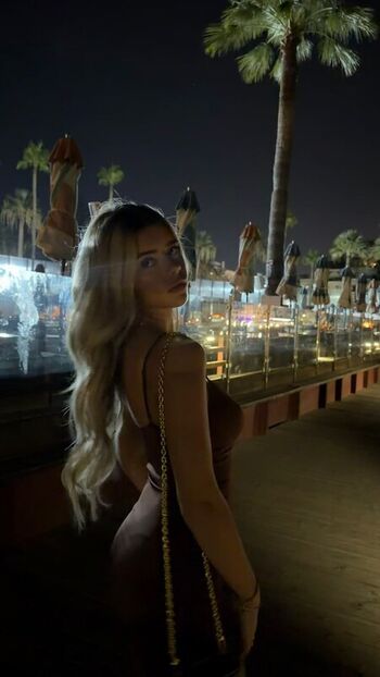 Emma Bourson