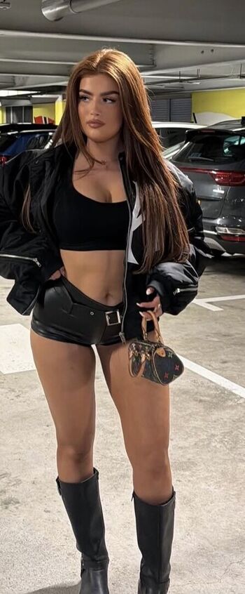 Leaked Emma boyle private photo viral onlyfans