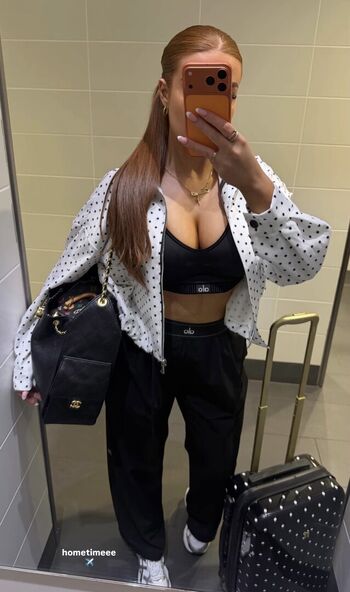 Leaked Emma boyle private photo viral onlyfans