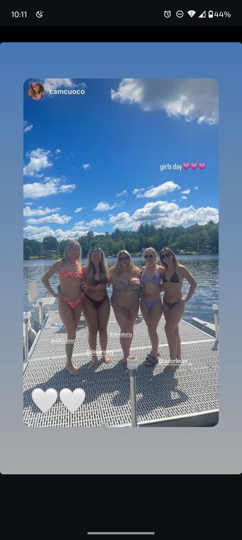 Leaked Emma burzynski page private photo viral onlyfans