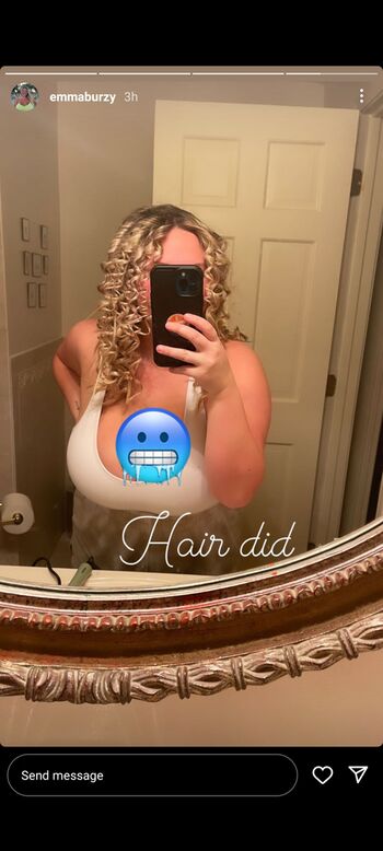 Leaked Emma burzynski page private photo viral onlyfans