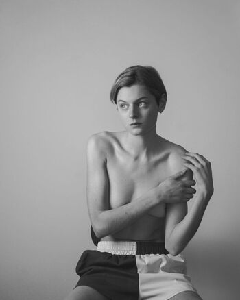 Emma Corrin