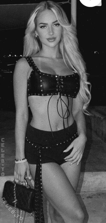 Leaked Emma fernlund private photo viral onlyfans