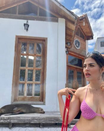 Leaked Emma guerrero mosquera private photo viral onlyfans