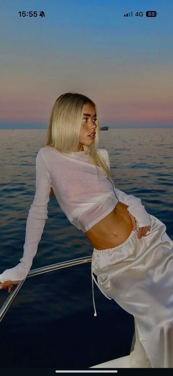Leaked Emma houlmiere private photo viral onlyfans
