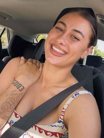 Leaked Emma hudson private photo viral onlyfans