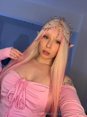 Leaked Emma juicy private photo viral onlyfans