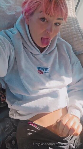 Leaked Emma littlets private photo viral onlyfans