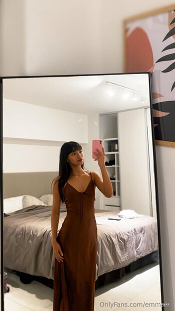Leaked Emma liu private photo viral onlyfans