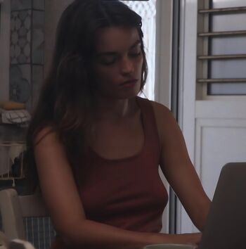Leaked Emma mackey private photo viral onlyfans