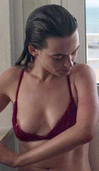Leaked Emma mackey private photo viral onlyfans