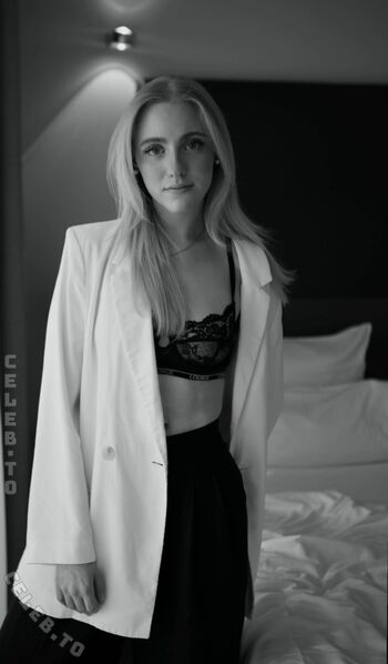 Emma Marie Wehner