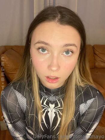 Emma May