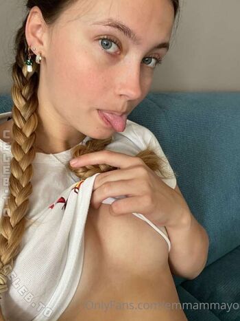 Emma May