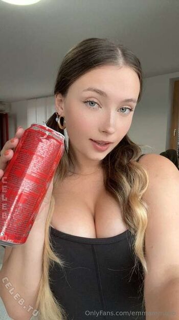 Leaked Emma may private photo viral onlyfans
