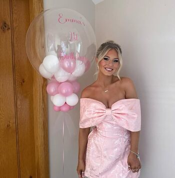 Emma Mcguckin