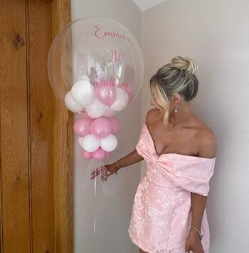 Emma Mcguckin