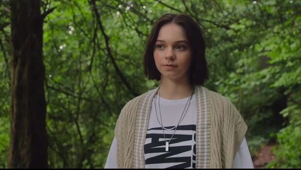 Leaked Emma myers page private photo viral onlyfans