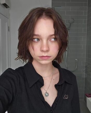 Leaked Emma myers page private photo viral onlyfans