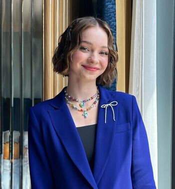 Leaked Emma myers page private photo viral onlyfans