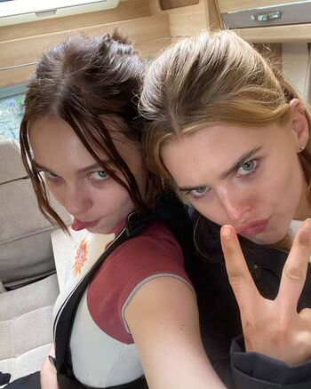 Leaked Emma myers page private photo viral onlyfans