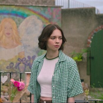 Leaked Emma myers page private photo viral onlyfans