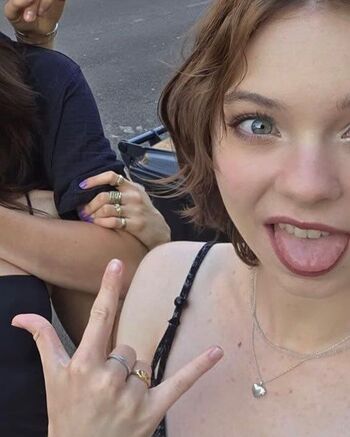 Leaked Emma myers page private photo viral onlyfans