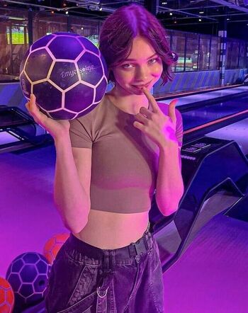 Leaked Emma myers page private photo viral onlyfans