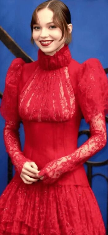 Leaked Emma myers page private photo viral onlyfans