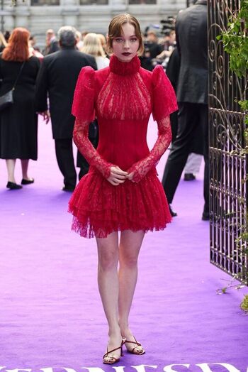 Leaked Emma myers page private photo viral onlyfans