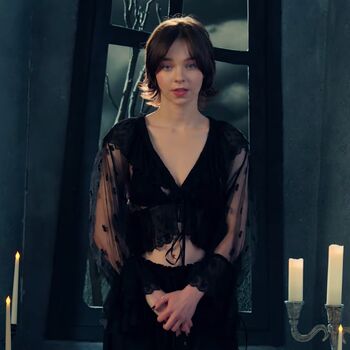 Leaked Emma myers page private photo viral onlyfans