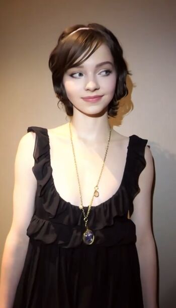 Leaked Emma myers page private photo viral onlyfans