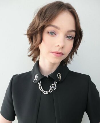 Leaked Emma myers page private photo viral onlyfans