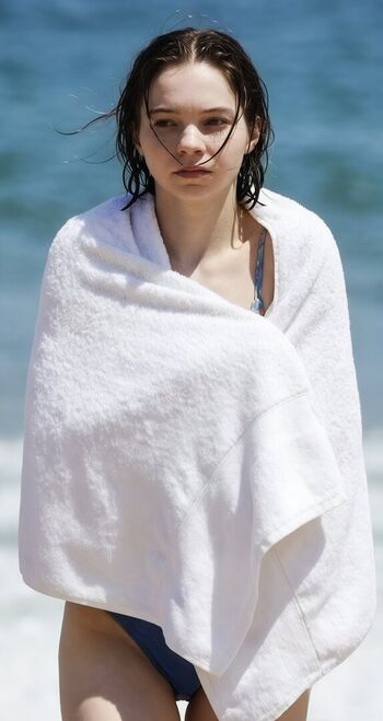 Leaked Emma myers page private photo viral onlyfans