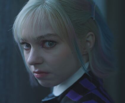 Leaked Emma myers page private photo viral onlyfans