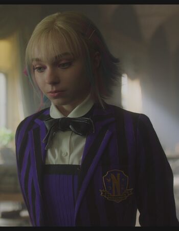 Leaked Emma myers page private photo viral onlyfans