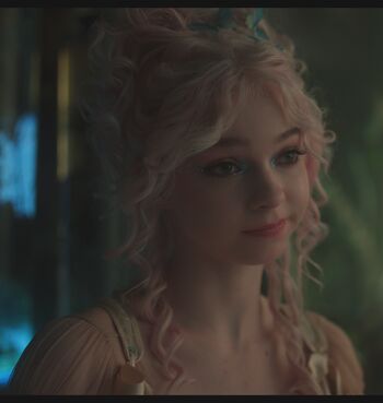 Leaked Emma myers page private photo viral onlyfans