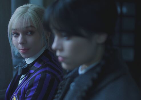 Leaked Emma myers page private photo viral onlyfans