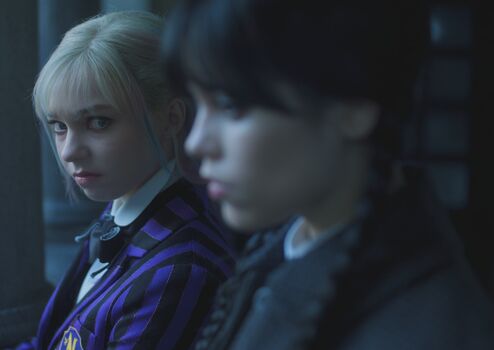 Leaked Emma myers page private photo viral onlyfans