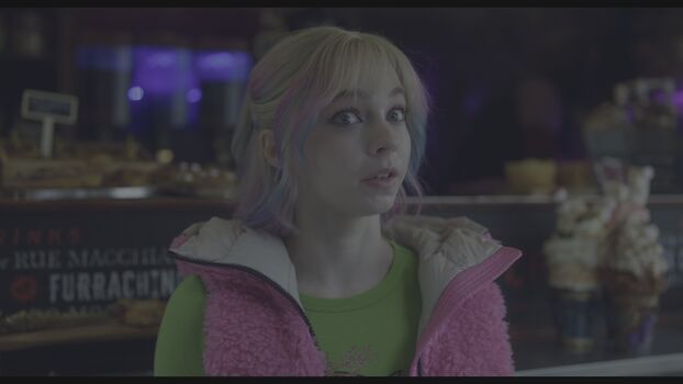 Leaked Emma myers page private photo viral onlyfans