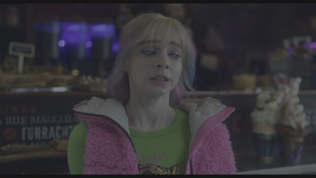 Leaked Emma myers page private photo viral onlyfans